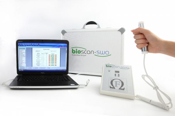 BioScan Cihazı