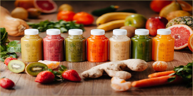 Sağlıklı Yaşamın Sırları